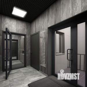 2-к квартира, вторичка, 48м2, 10/22 этаж