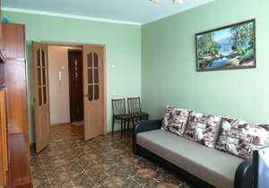 2-к квартира, вторичка, 52м2, 8/9 этаж