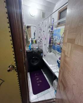 2-к квартира, вторичка, 44м2, 5/5 этаж