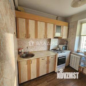 2-к квартира, вторичка, 55м2, 8/9 этаж