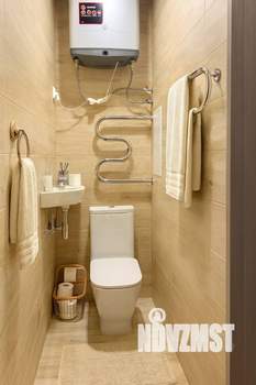 2-к квартира, вторичка, 60м2, 22/23 этаж