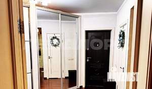 1-к квартира, вторичка, 49м2, 6/22 этаж