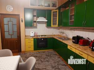 3-к квартира, вторичка, 106м2, 4/5 этаж