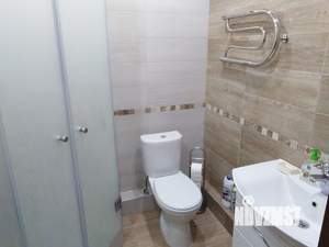 2-к квартира, вторичка, 42м2, 3/24 этаж