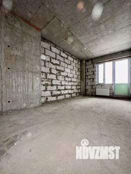 2-к квартира, вторичка, 75м2, 14/18 этаж