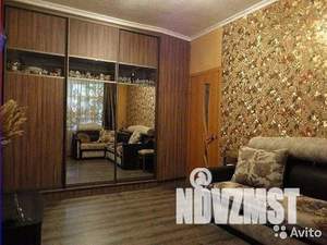 3-к квартира, вторичка, 40м2, 1/2 этаж