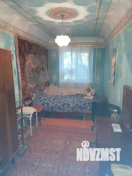 2-к квартира, вторичка, 45м2, 2/5 этаж