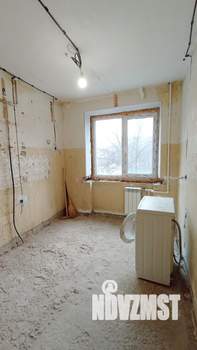 1-к квартира, вторичка, 40м2, 2/9 этаж