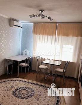 1-к квартира, вторичка, 19м2, 1/5 этаж