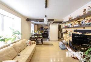 3-к квартира, вторичка, 60м2, 3/9 этаж