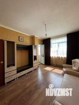 2-к квартира, вторичка, 46м2, 4/4 этаж