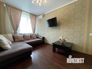 3-к квартира, вторичка, 70м2, 7/7 этаж