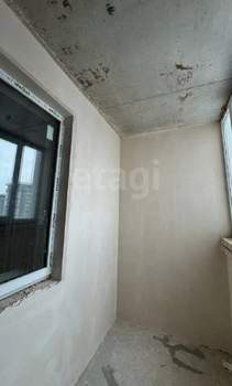 Студия квартира, вторичка, 30м2, 17/21 этаж