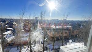 2-к квартира, вторичка, 51м2, 6/9 этаж