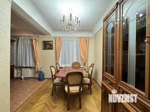 3-к квартира, вторичка, 61м2, 2/5 этаж
