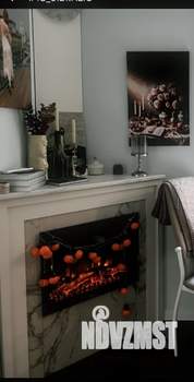 3-к квартира, вторичка, 54м2, 2/3 этаж