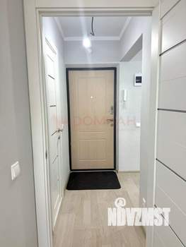 1-к квартира, вторичка, 34м2, 15/18 этаж