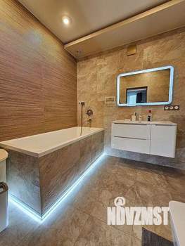 2-к квартира, вторичка, 104м2, 23/32 этаж