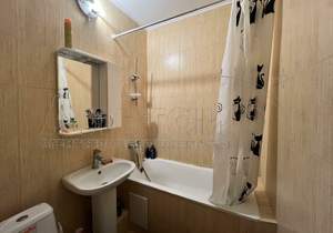 1-к квартира, вторичка, 26м2, 16/17 этаж