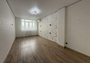 1-к квартира, вторичка, 51м2, 19/19 этаж