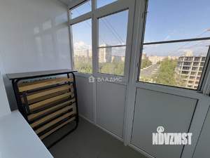 1-к квартира, вторичка, 38м2, 9/9 этаж