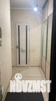 1-к квартира, вторичка, 45м2, 8/20 этаж
