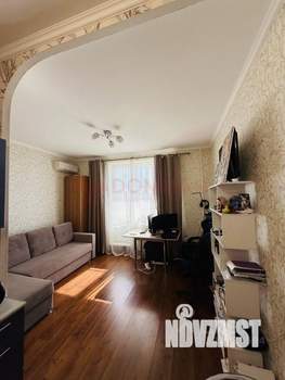 Студия квартира, вторичка, 24м2, 13/17 этаж