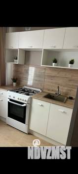 3-к квартира, вторичка, 50м2, 2/5 этаж