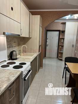 1-к квартира, вторичка, 38м2, 3/17 этаж