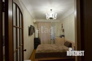 2-к квартира, вторичка, 45м2, 4/5 этаж