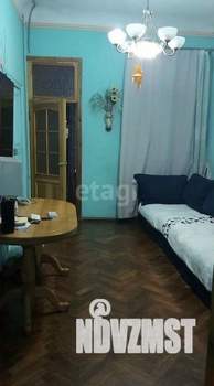 4-к квартира, вторичка, 80м2, 1/3 этаж