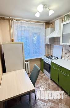 1-к квартира, вторичка, 32м2, 1/5 этаж