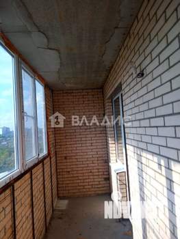 3-к квартира, вторичка, 108м2, 5/23 этаж