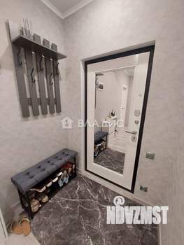 2-к квартира, вторичка, 54м2, 15/17 этаж