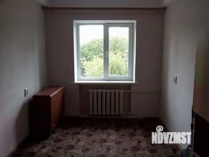 2-к квартира, вторичка, 43м2, 5/5 этаж