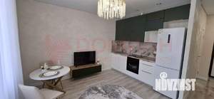 2-к квартира, вторичка, 40м2, 23/25 этаж