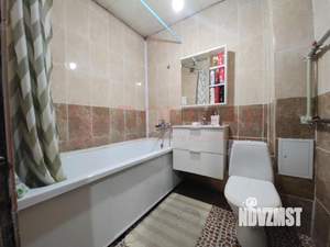 1-к квартира, вторичка, 39м2, 1/10 этаж