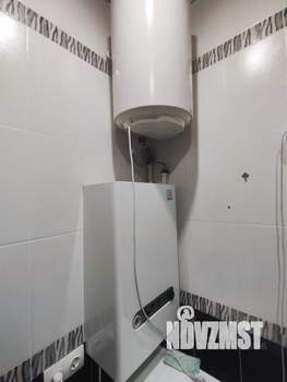 1-к квартира, вторичка, 35м2, 2/5 этаж