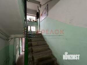 1-к квартира, вторичка, 31м2, 5/5 этаж