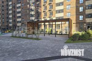 2-к квартира, вторичка, 66м2, 5/19 этаж