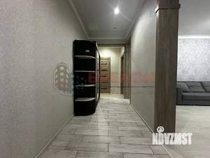 3-к квартира, вторичка, 60м2, 16/19 этаж