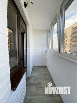 1-к квартира, вторичка, 35м2, 16/21 этаж