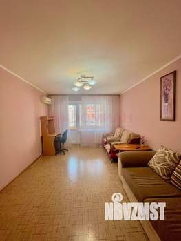 2-к квартира, вторичка, 55м2, 5/10 этаж