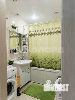 2-к квартира, вторичка, 56м2, 7/16 этаж