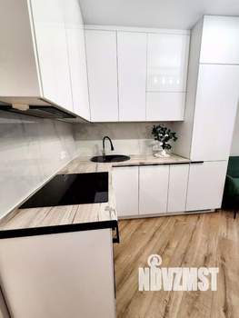 2-к квартира, вторичка, 62м2, 10/24 этаж