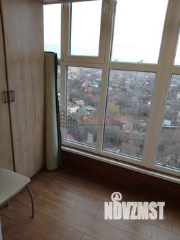 Студия квартира, вторичка, 29м2, 16/24 этаж