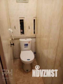 2-к квартира, вторичка, 44м2, 3/5 этаж