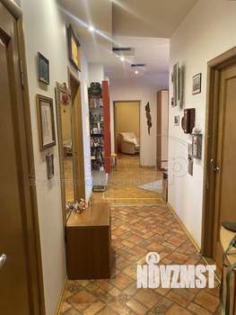 3-к квартира, вторичка, 80м2, 4/5 этаж