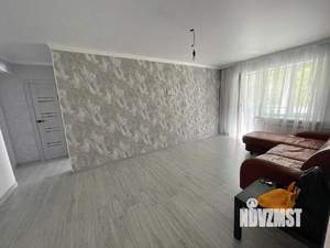 3-к квартира, вторичка, 62м2, 5/5 этаж