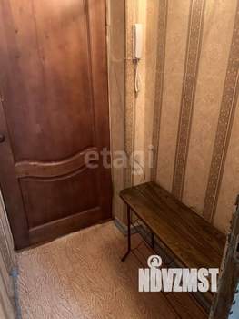 4-к квартира, вторичка, 72м2, 1/5 этаж